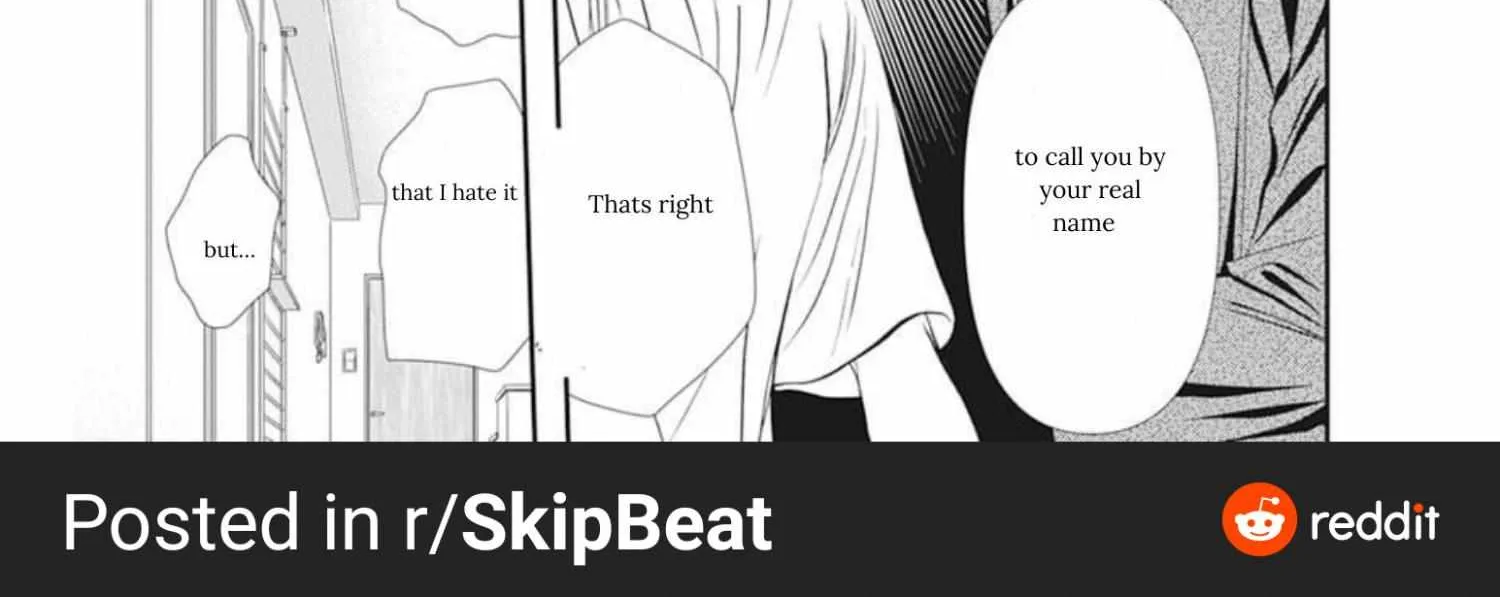 SKIP BEAT - Page 15