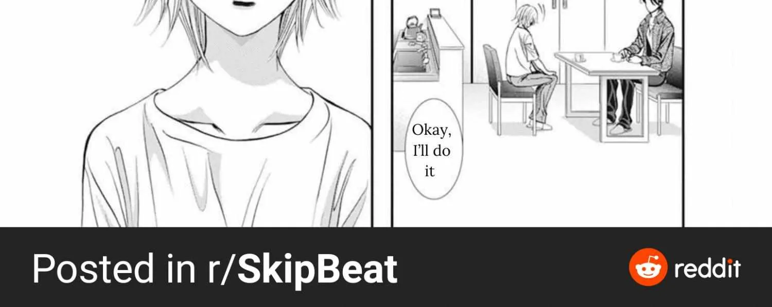 SKIP BEAT - Page 3