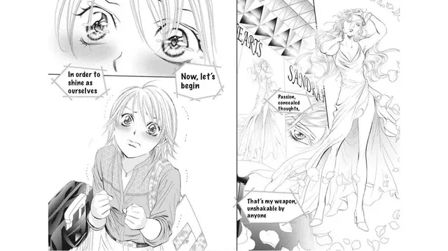 SKIP BEAT - Page 3