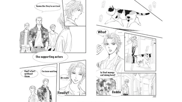 SKIP BEAT - Page 9