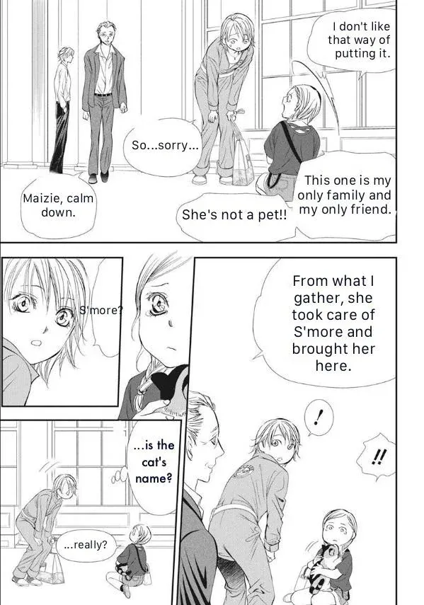 SKIP BEAT - Page 11