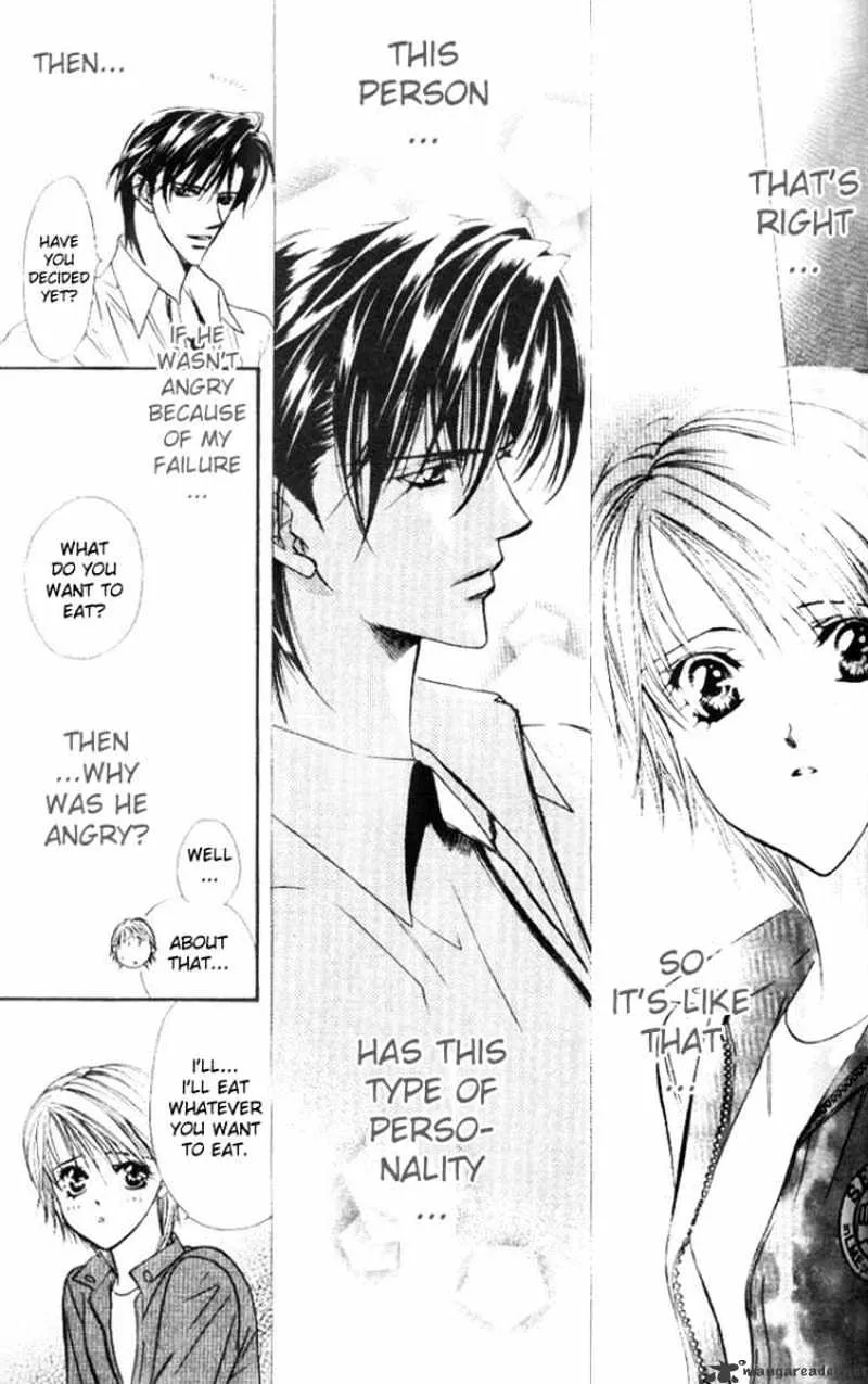 SKIP BEAT - Page 15