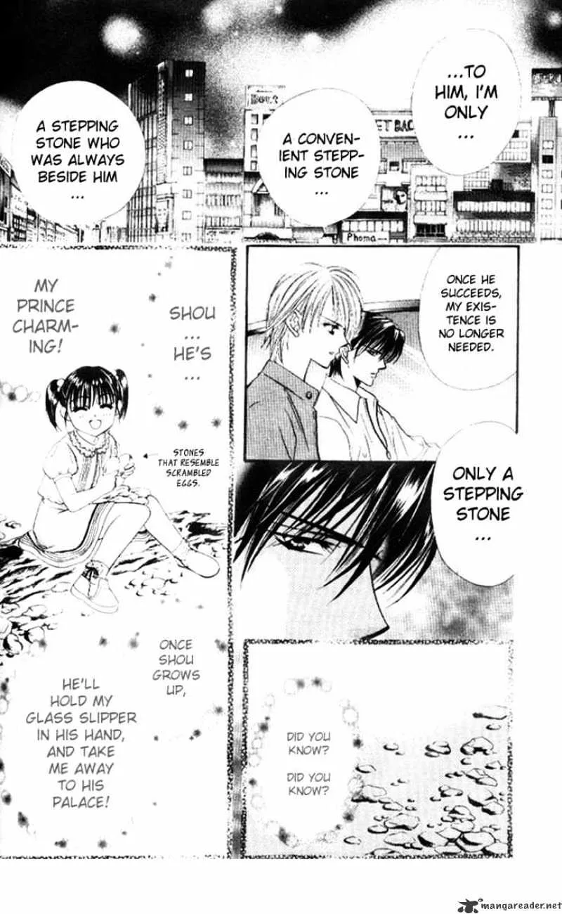 SKIP BEAT - Page 26