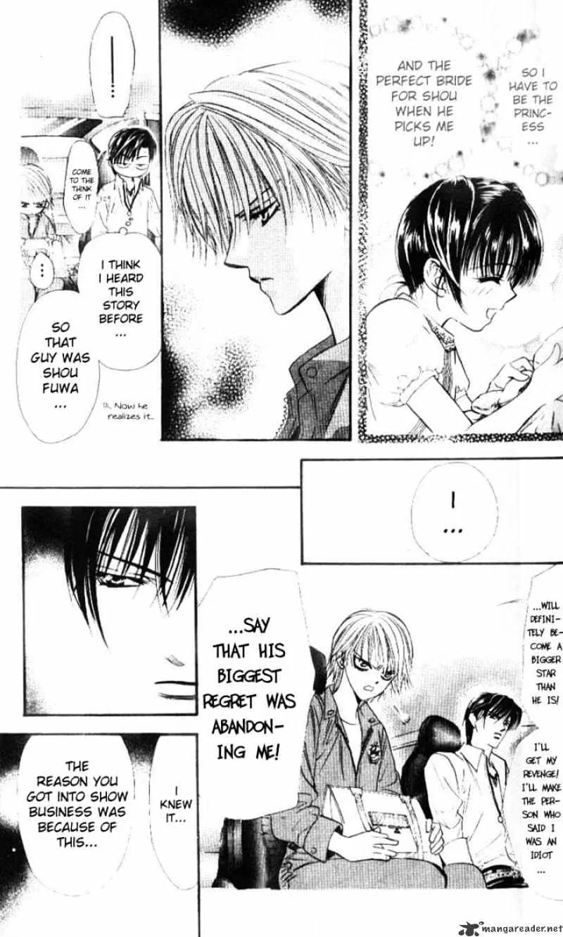 SKIP BEAT - Page 27