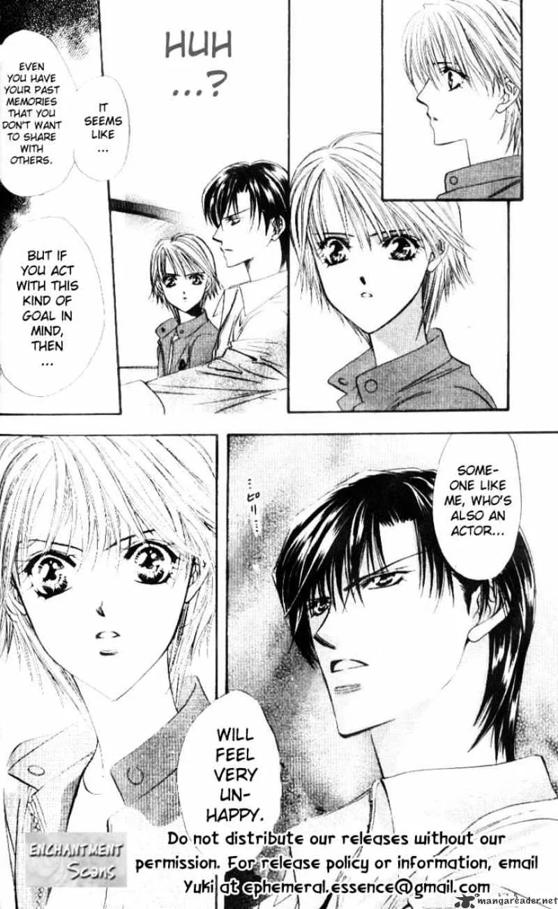 SKIP BEAT - Page 28