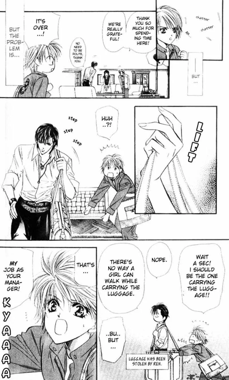 SKIP BEAT - Page 6