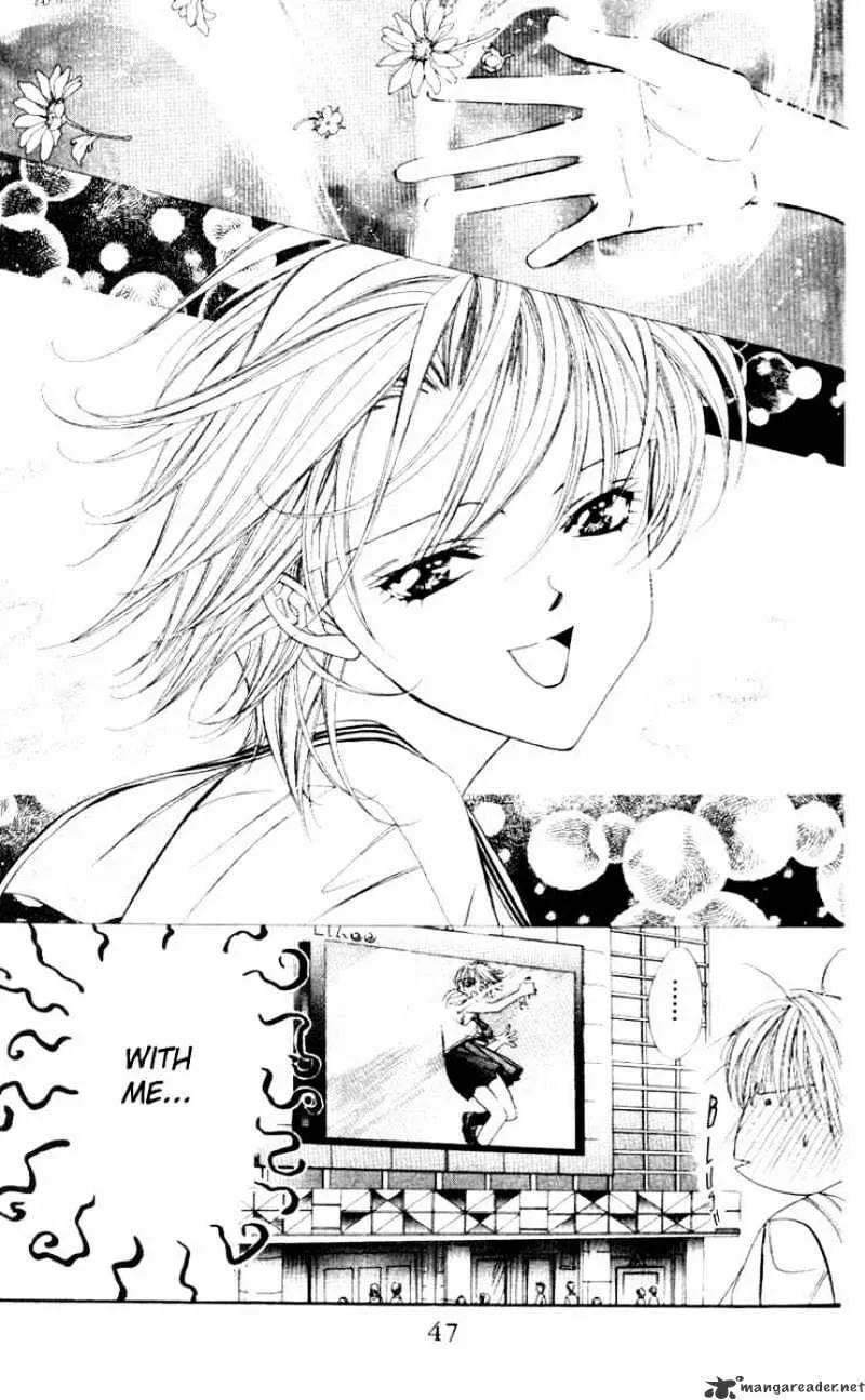 SKIP BEAT - Page 13