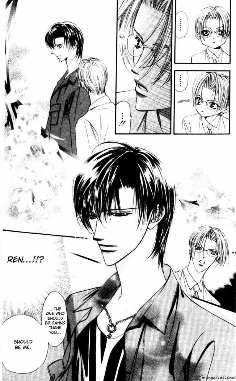 SKIP BEAT - Page 24