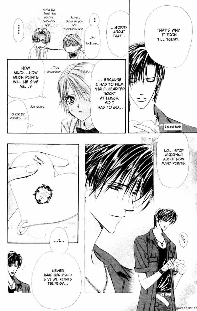 SKIP BEAT - Page 26