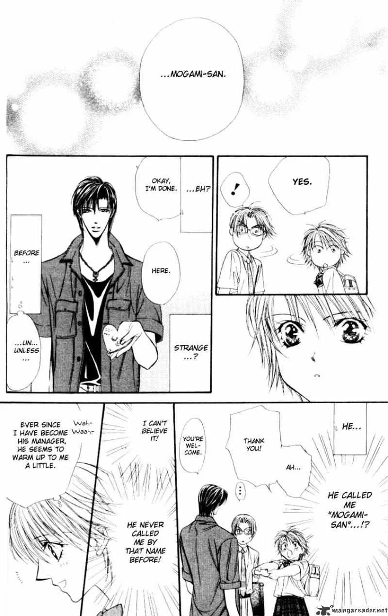 SKIP BEAT - Page 28