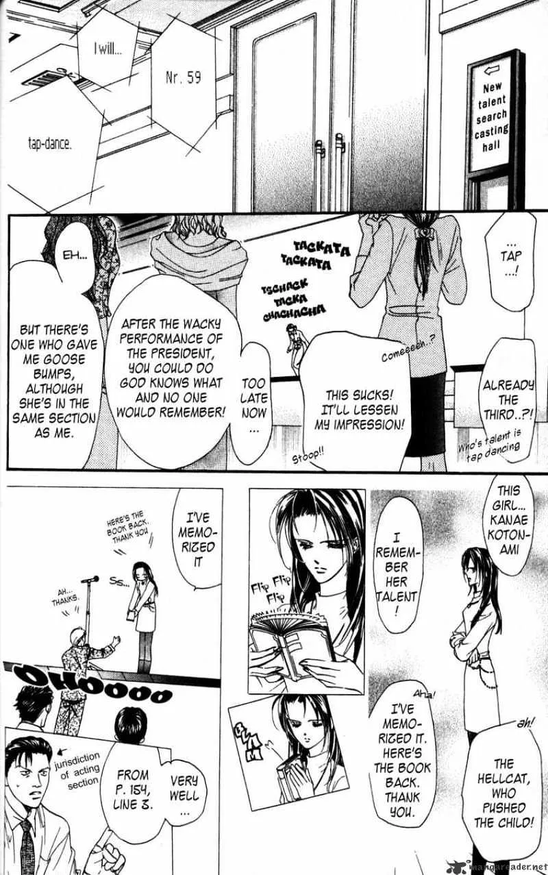 Skip Beat! Chapter 4 page 5 - MangaKakalot