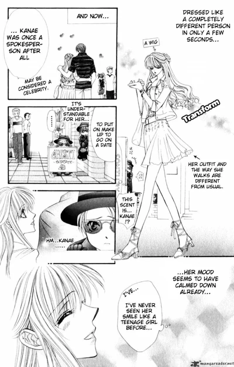 SKIP BEAT - Page 10