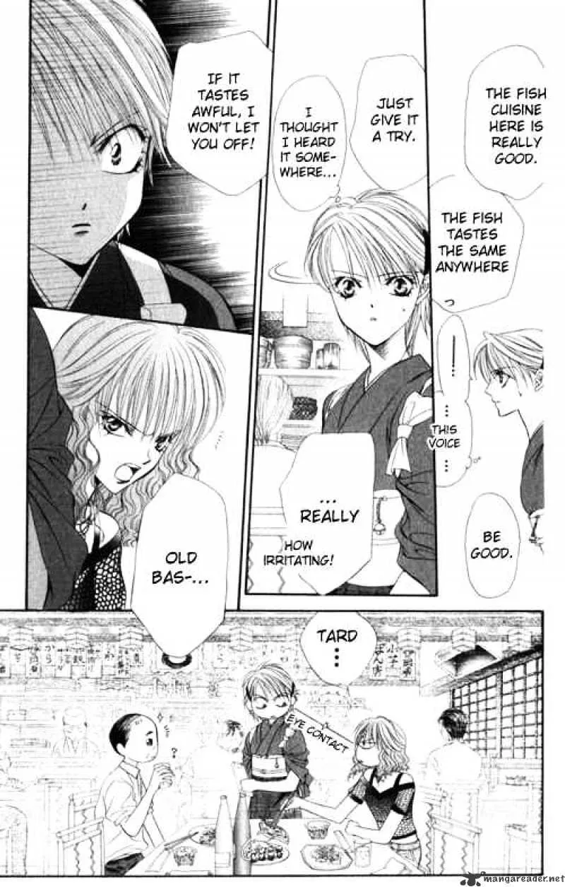 SKIP BEAT - Page 18