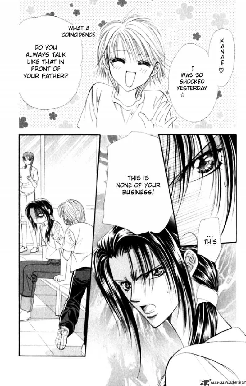 SKIP BEAT - Page 22