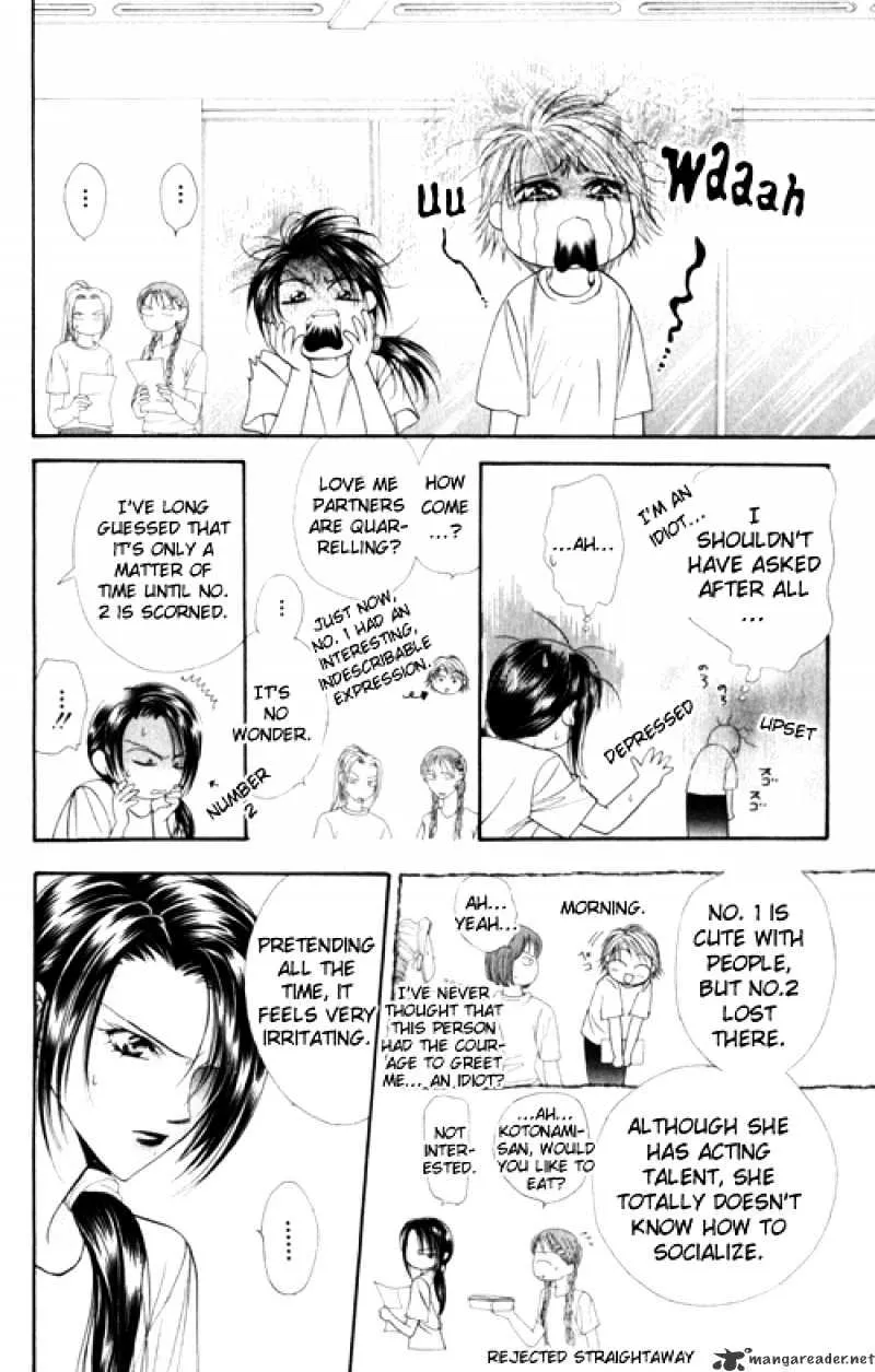 SKIP BEAT - Page 23