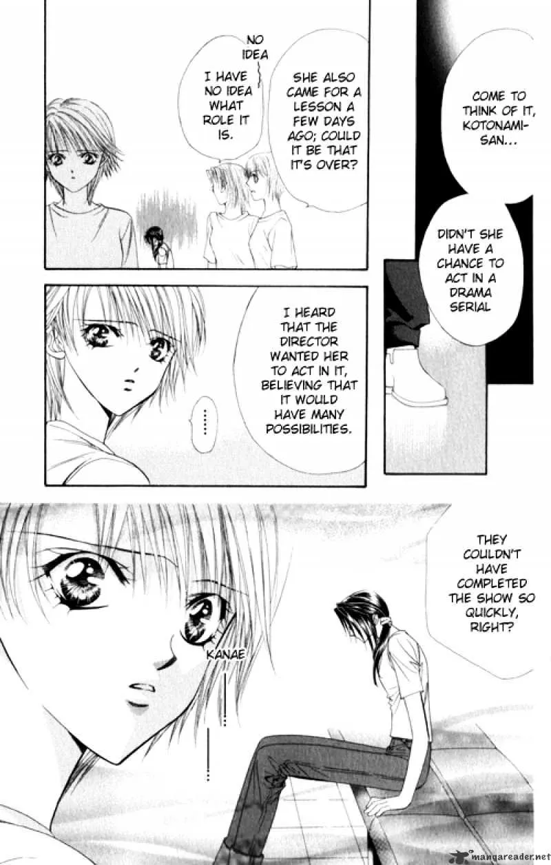 SKIP BEAT - Page 24