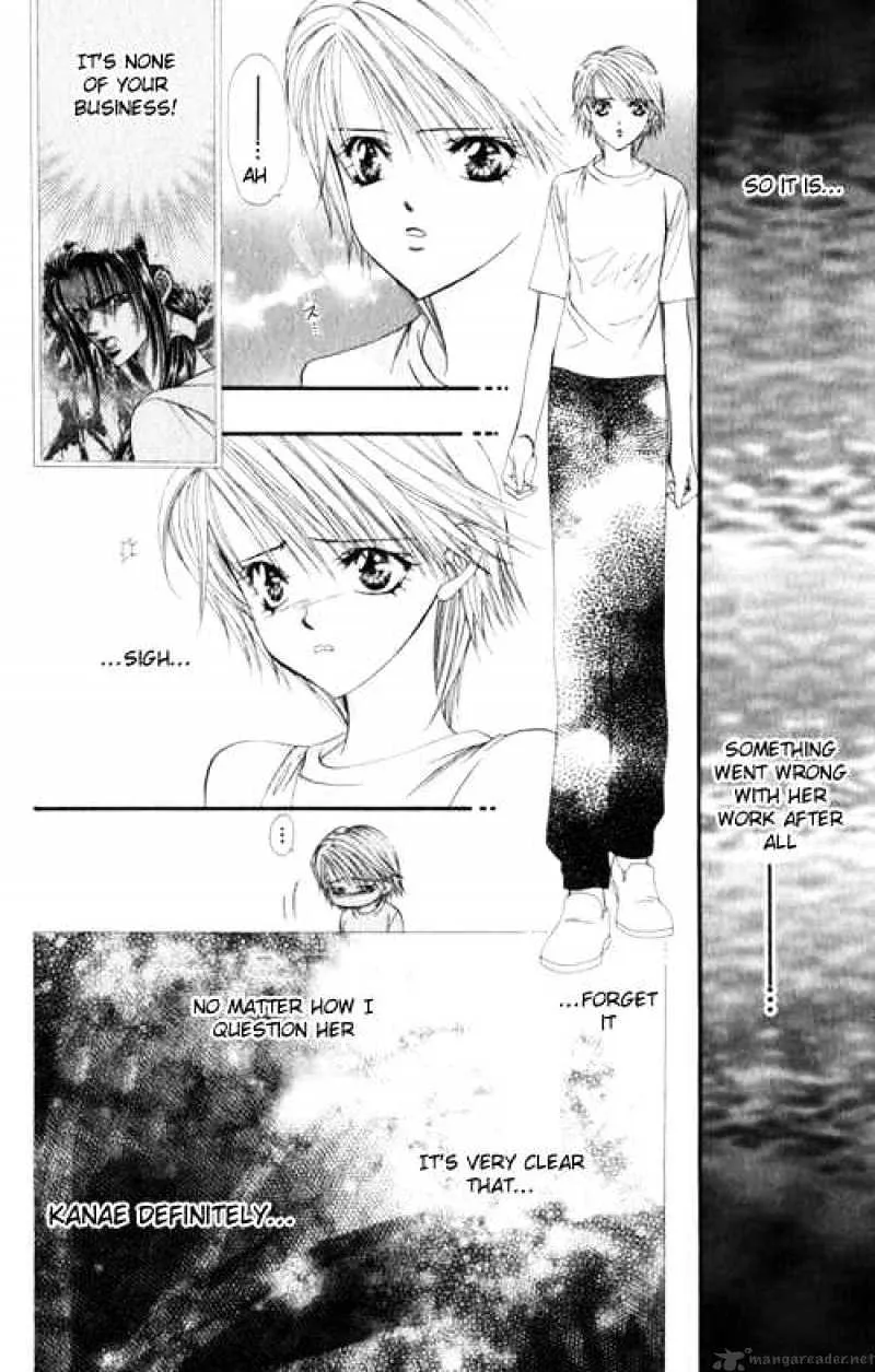 SKIP BEAT - Page 25