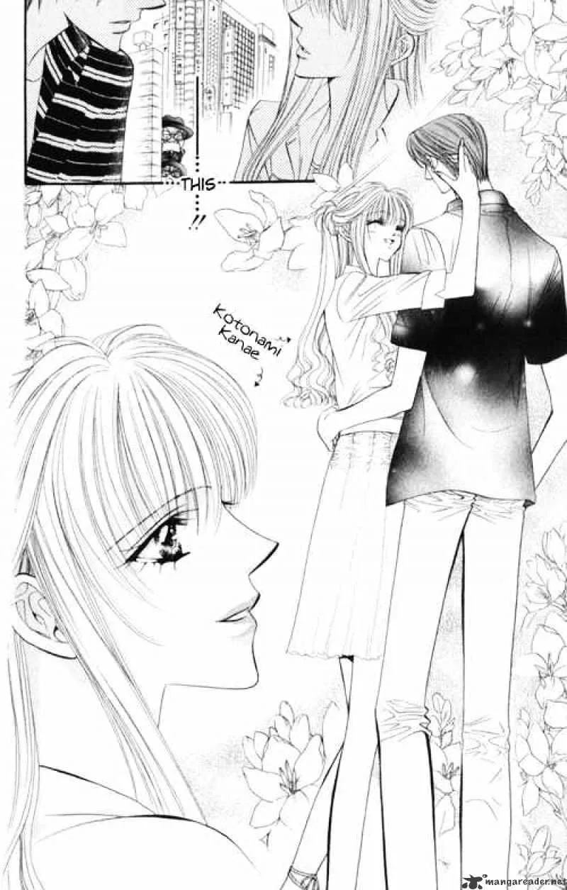 SKIP BEAT - Page 8