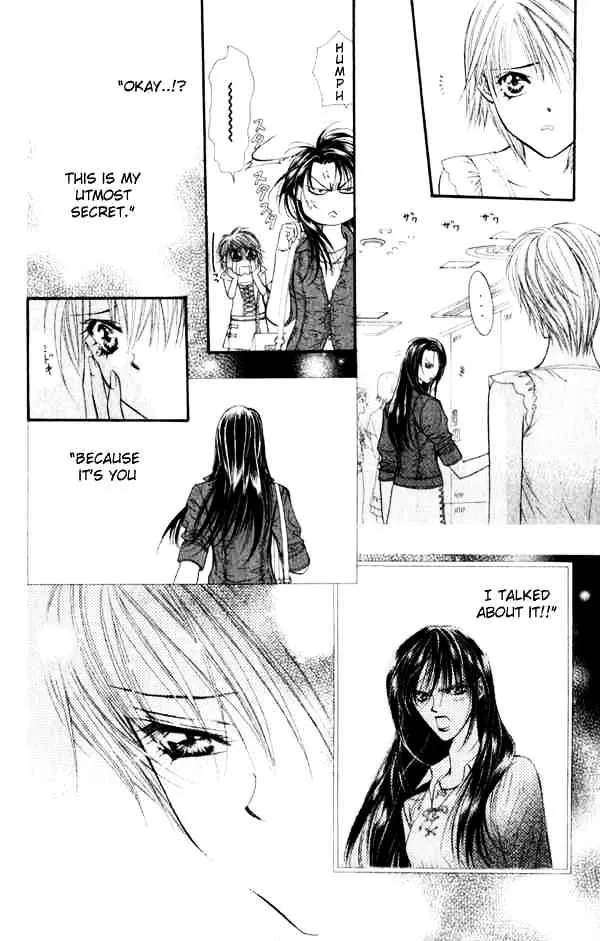 SKIP BEAT - Page 11