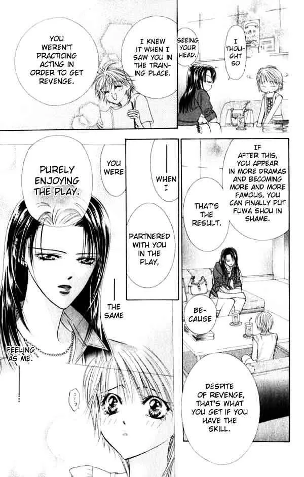 SKIP BEAT - Page 26