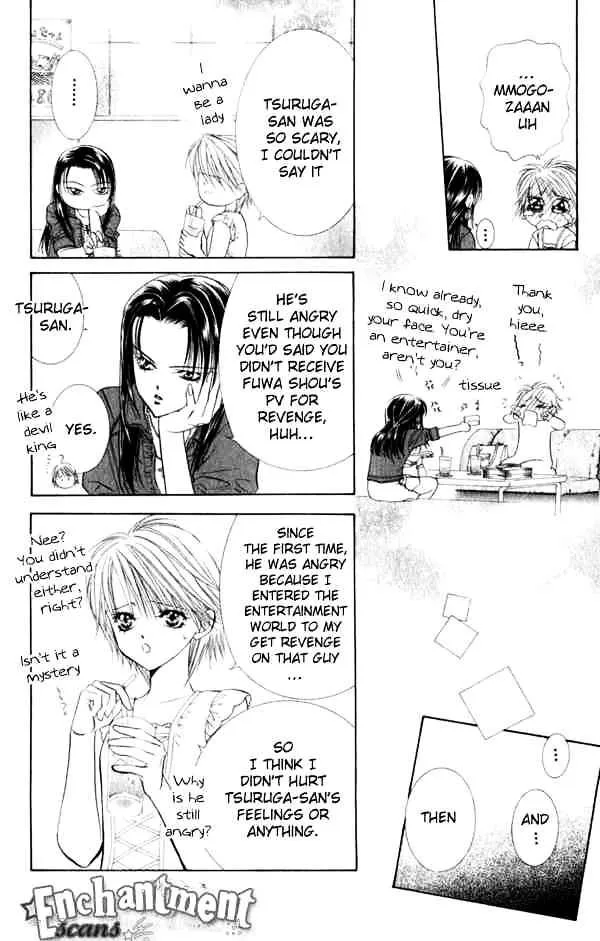 SKIP BEAT - Page 27