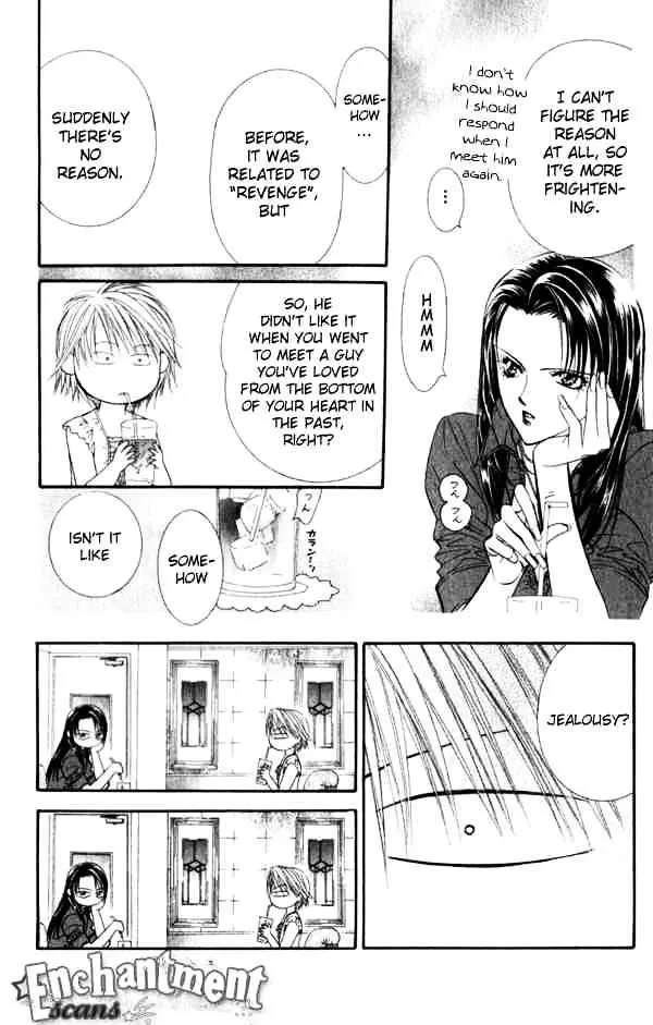 SKIP BEAT - Page 28