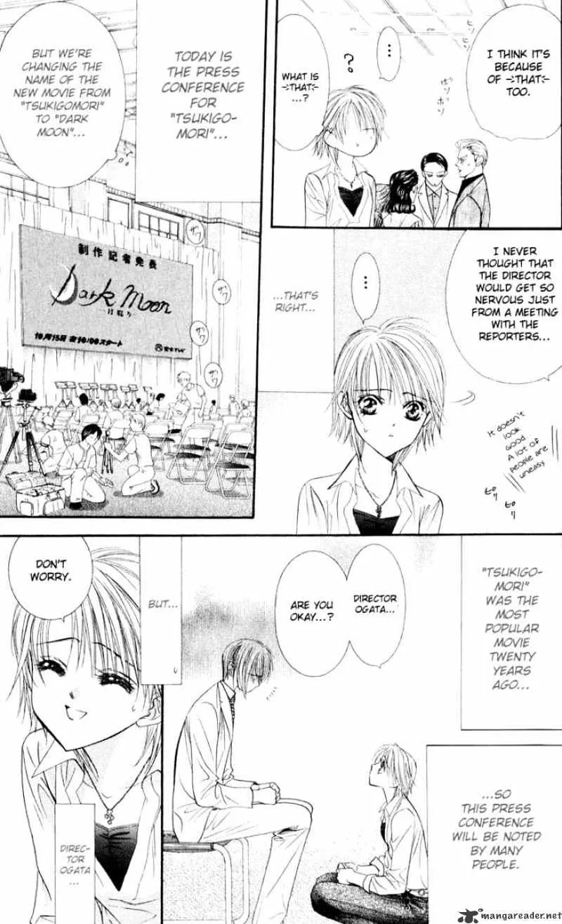 SKIP BEAT - Page 10