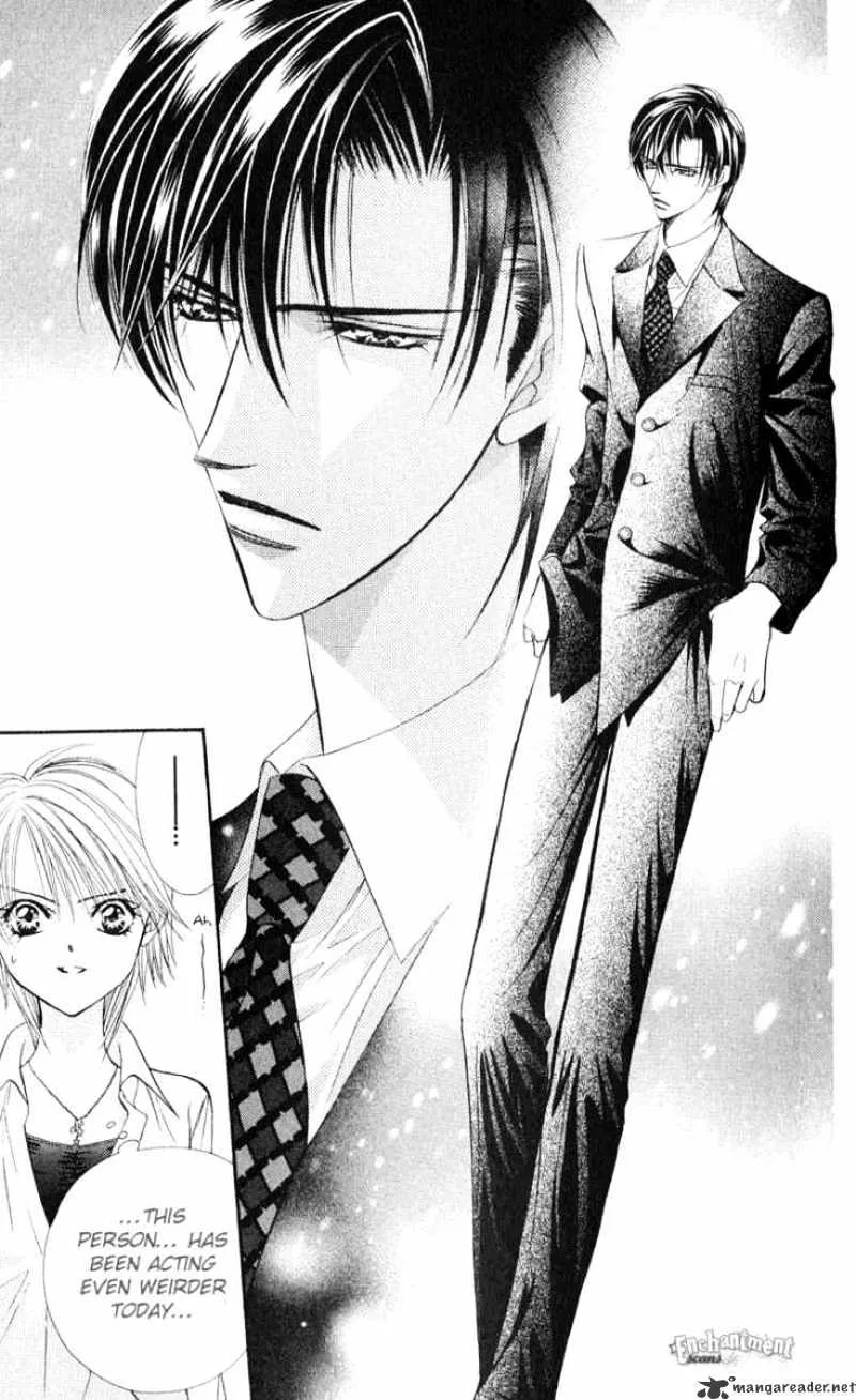 SKIP BEAT - Page 12