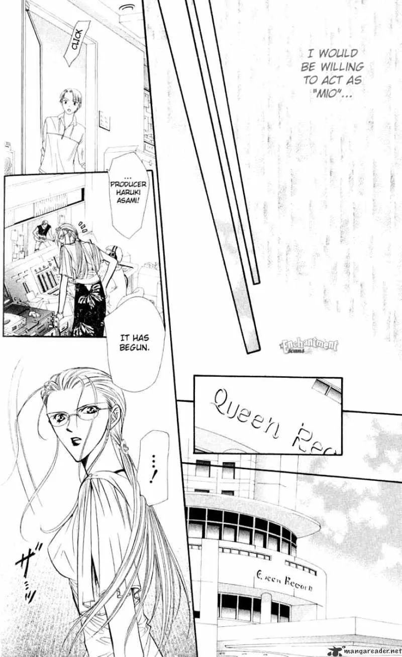 SKIP BEAT - Page 19