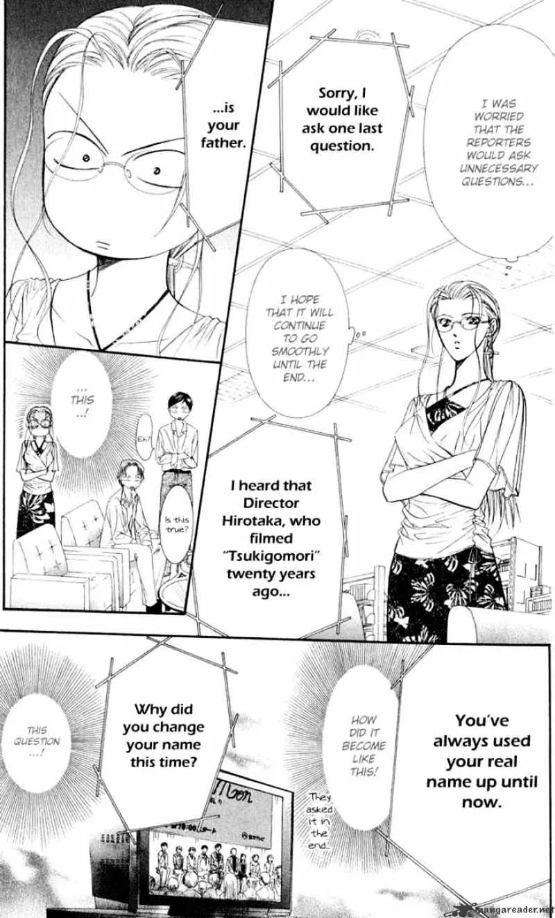 SKIP BEAT - Page 24