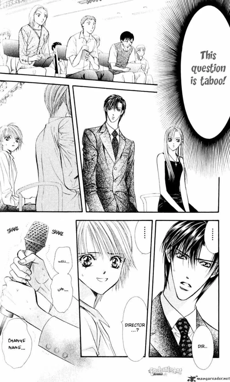 SKIP BEAT - Page 25