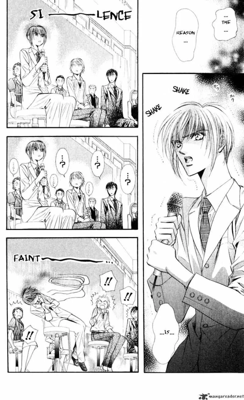 SKIP BEAT - Page 26