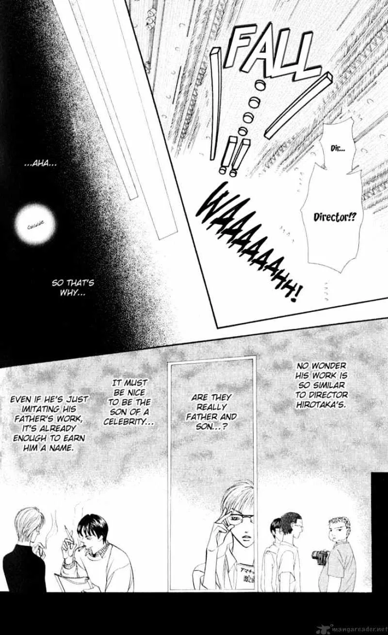 SKIP BEAT - Page 27