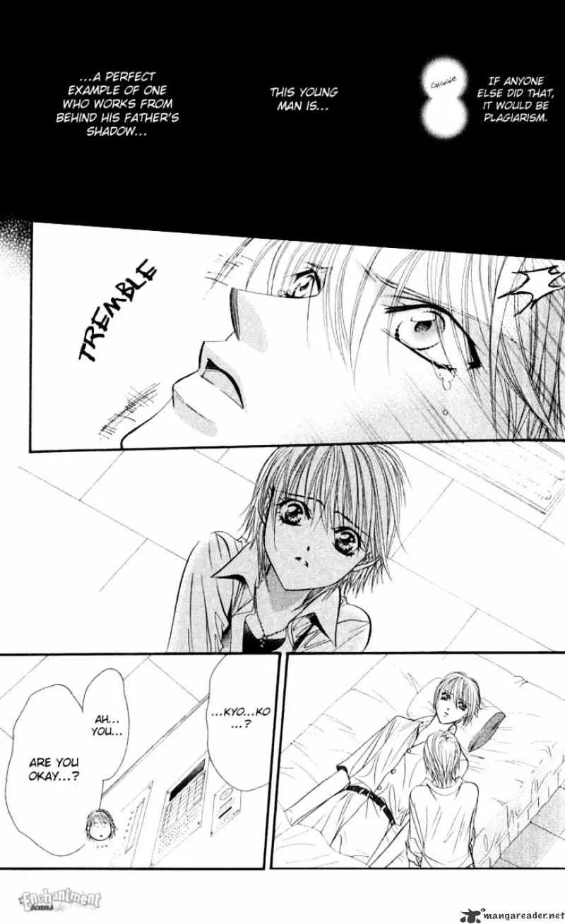 SKIP BEAT - Page 28