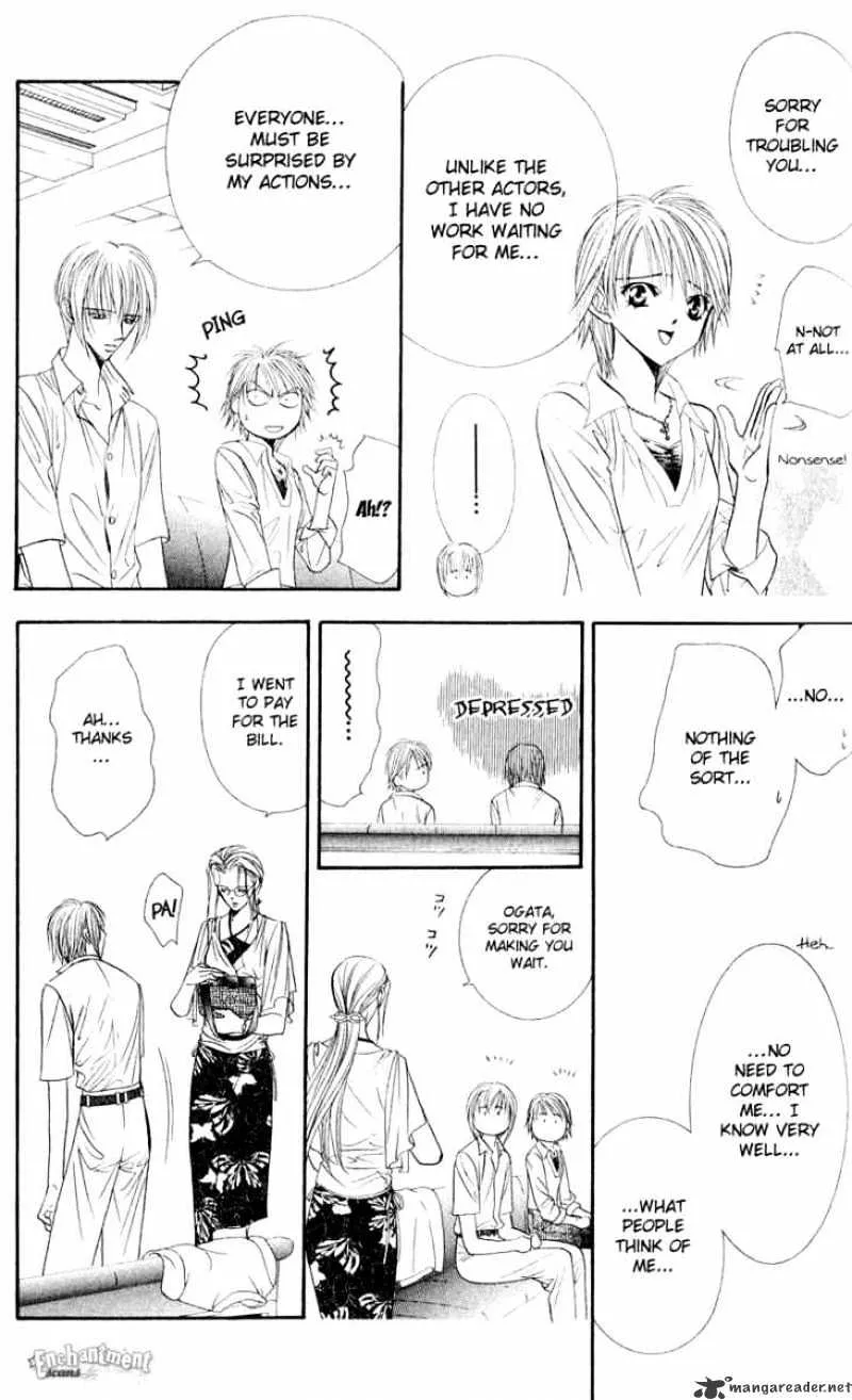 SKIP BEAT - Page 30