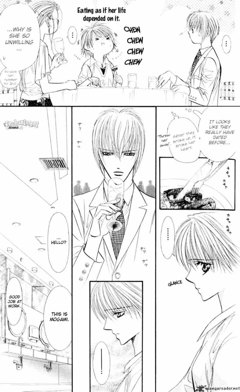 SKIP BEAT - Page 32