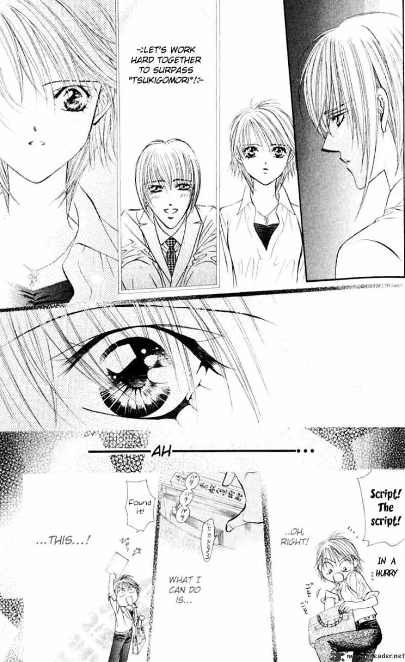 SKIP BEAT - Page 36