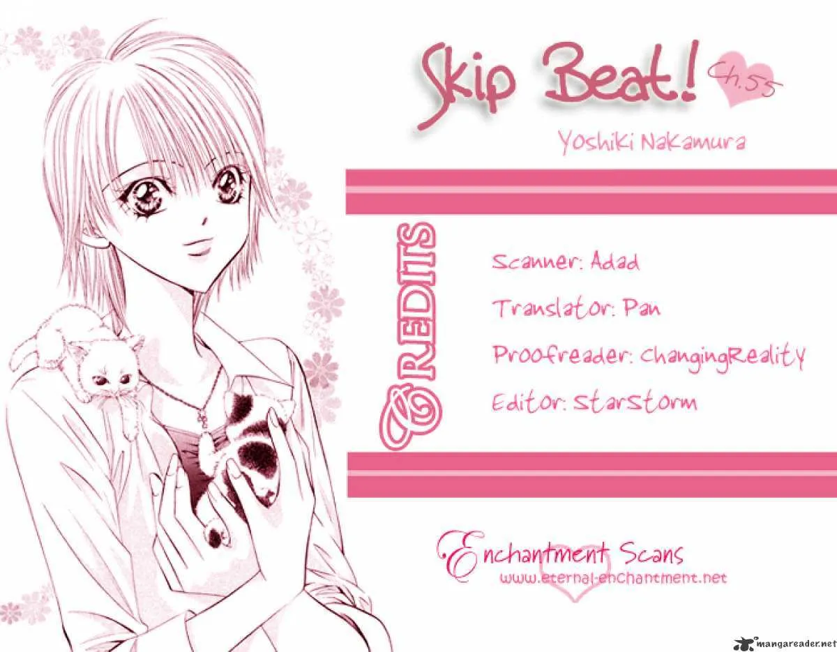 SKIP BEAT - Page 38