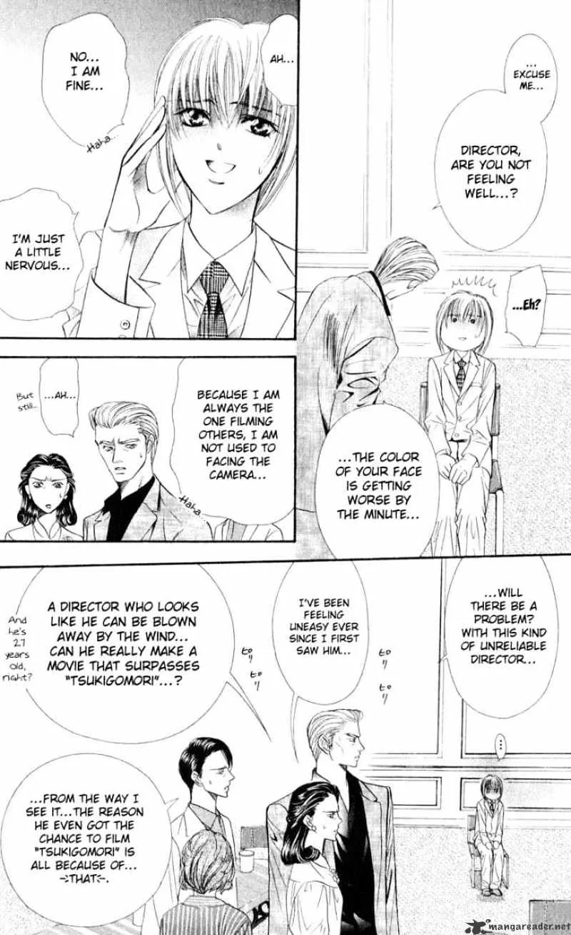 SKIP BEAT - Page 9