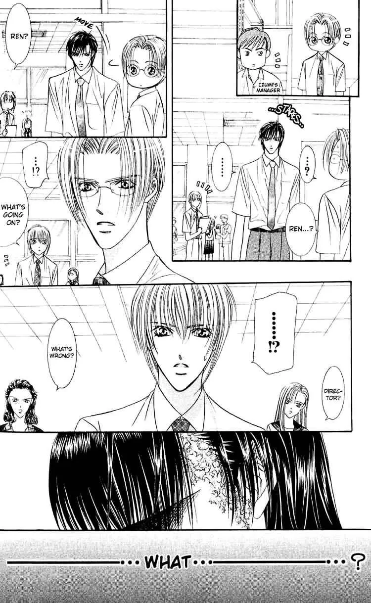 SKIP BEAT - Page 19