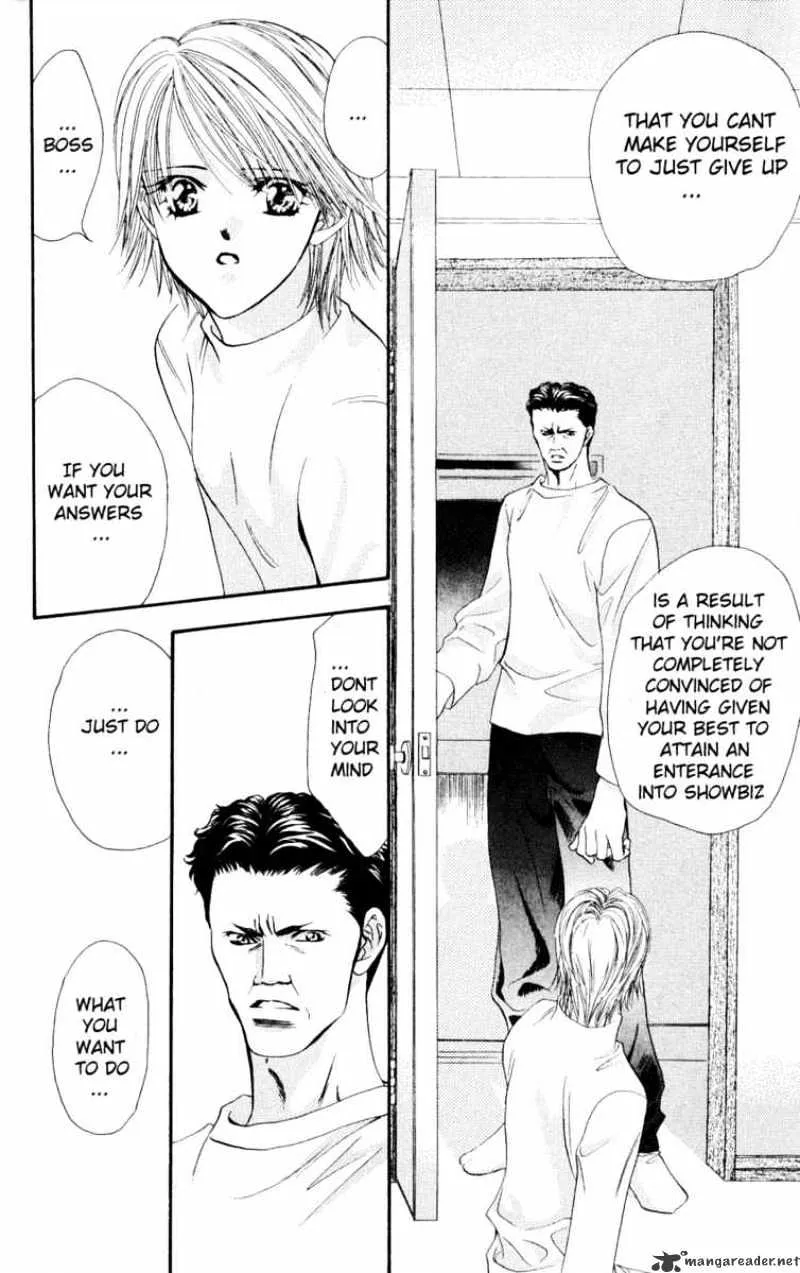 Skip Beat! Chapter 6 page 32 - MangaKakalot