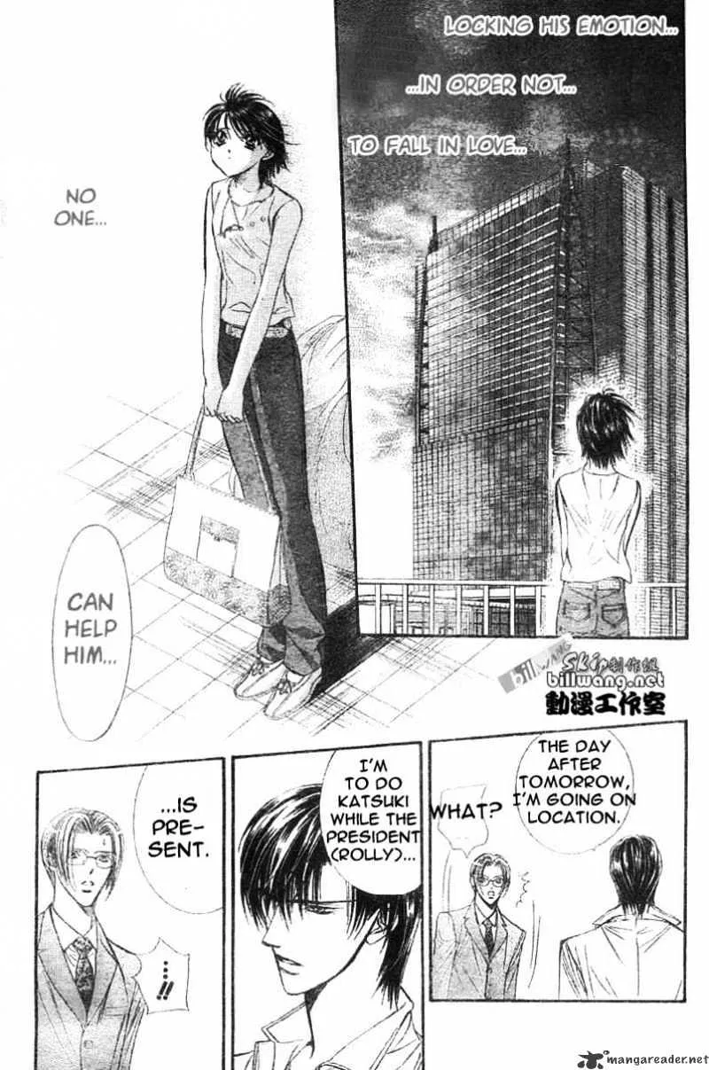 SKIP BEAT - Page 27