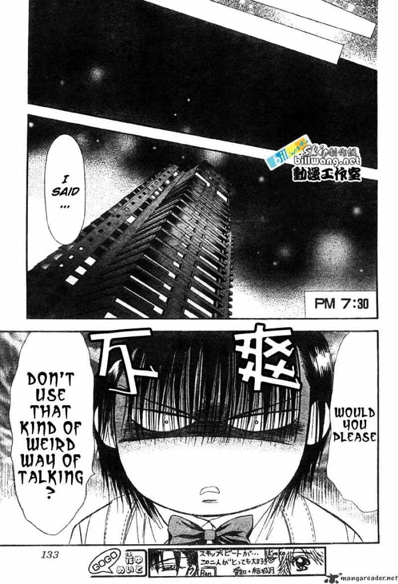 Skip Beat! Chapter 68 page 24 - MangaKakalot