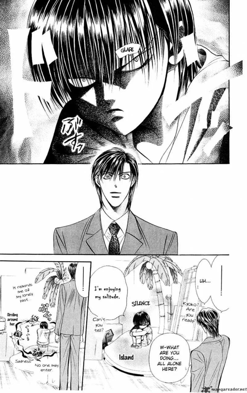 SKIP BEAT - Page 13