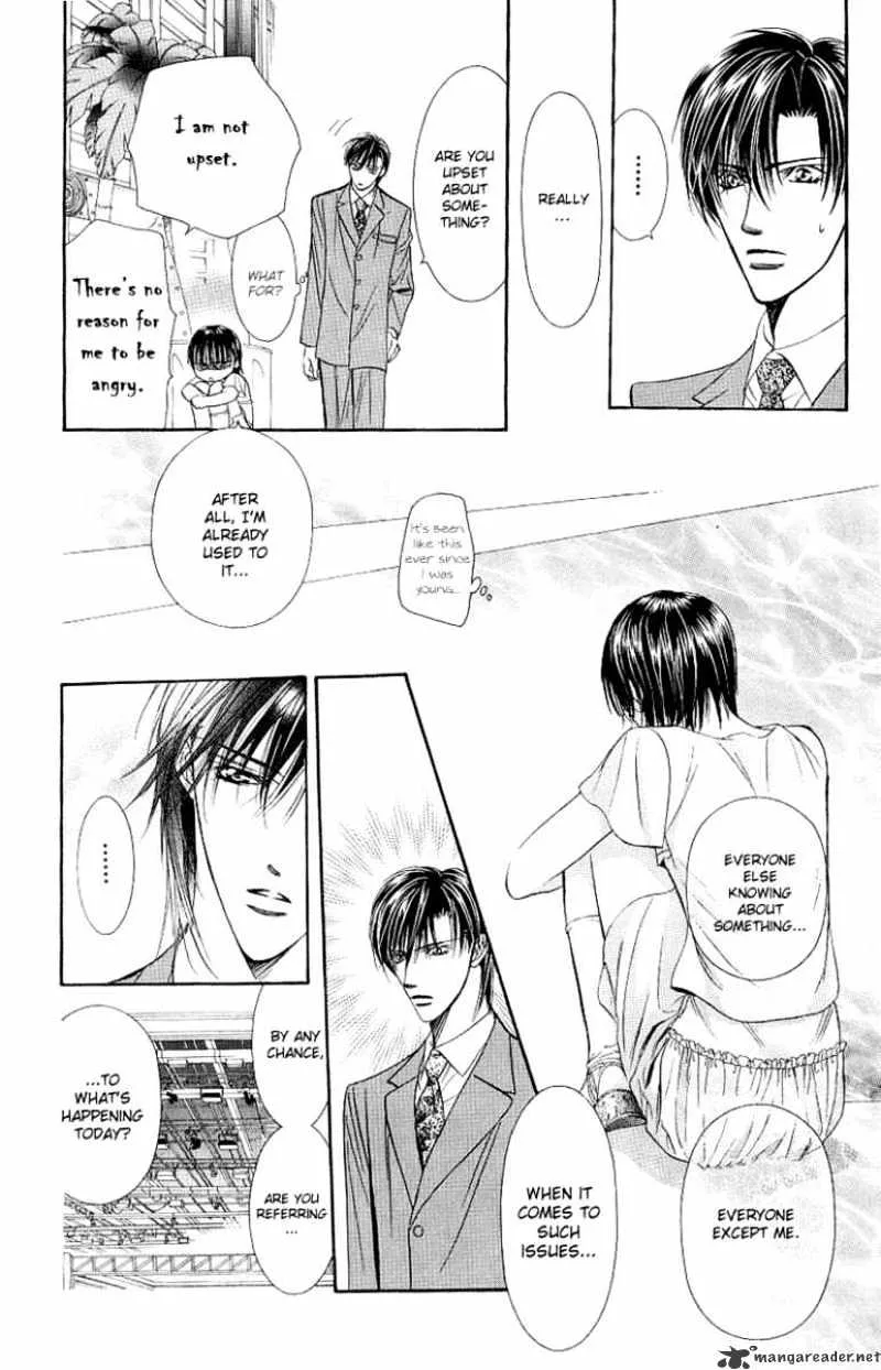 SKIP BEAT - Page 14