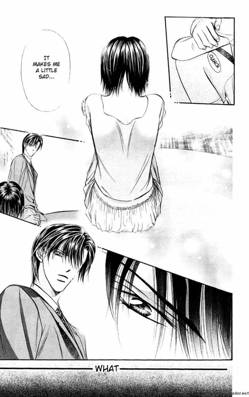 SKIP BEAT - Page 17