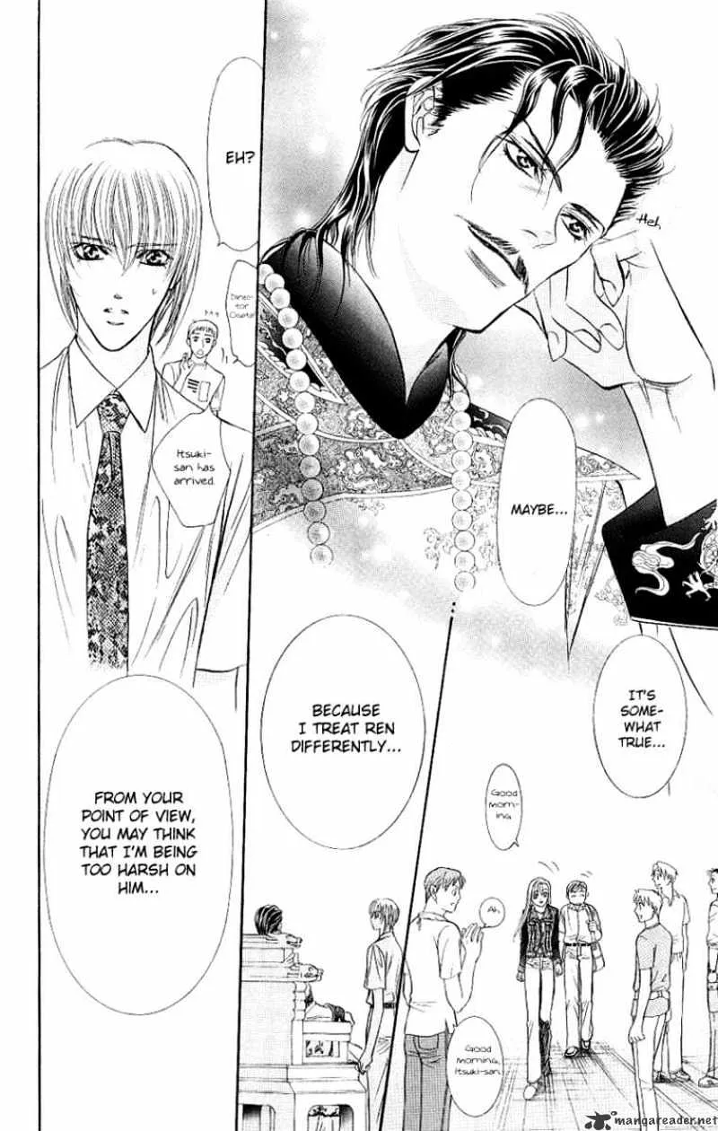 SKIP BEAT - Page 20