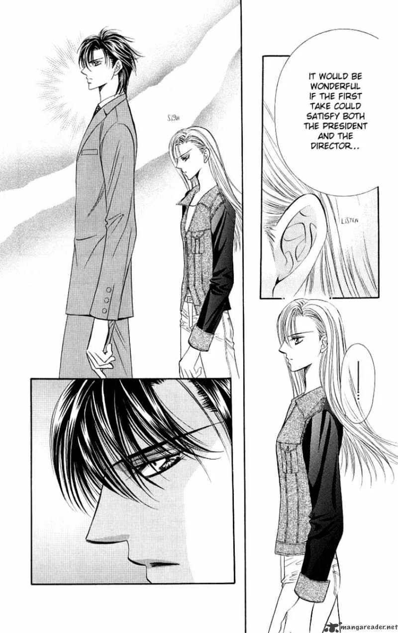 SKIP BEAT - Page 23