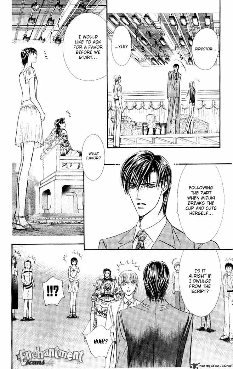 SKIP BEAT - Page 24