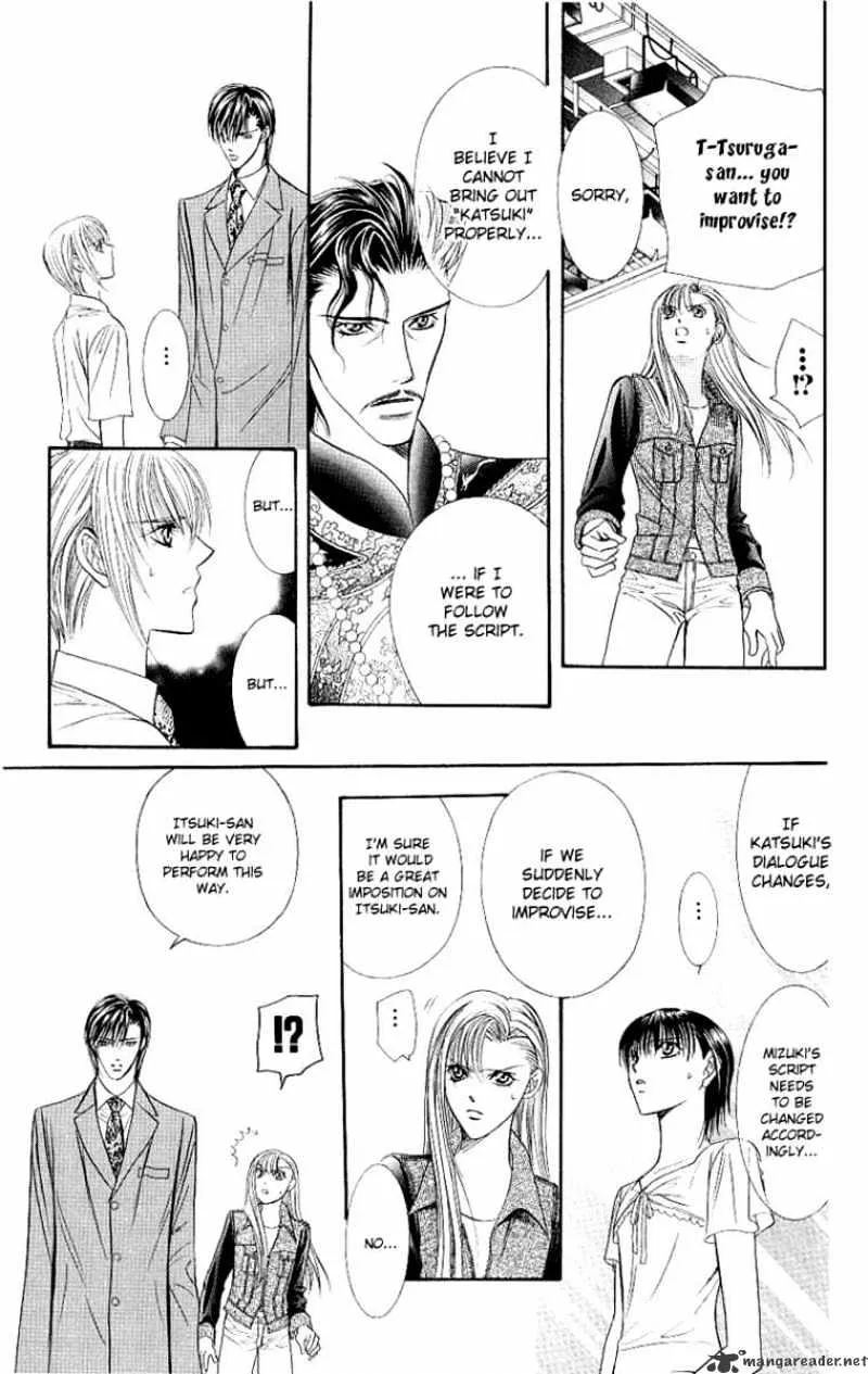 SKIP BEAT - Page 25